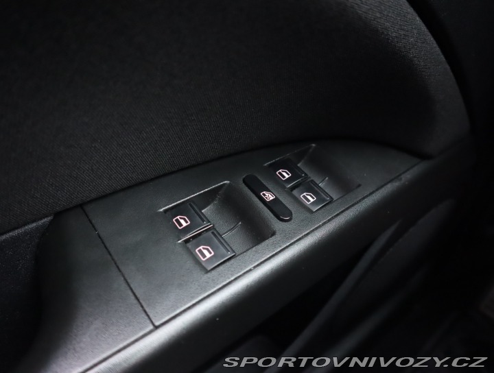 Seat Leon 2.0 TSI Cupra R 2009