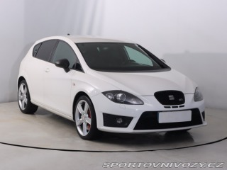 Seat Leon 2.0 TSI Cupra R 2009