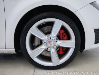 Seat Leon 2.0 TSI Cupra R 2009