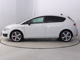 Seat Leon 2.0 TSI Cupra R 2009