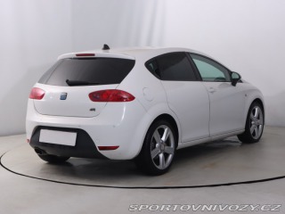 Seat Leon 2.0 TSI Cupra R 2009