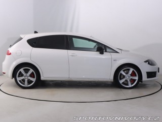 Seat Leon 2.0 TSI Cupra R 2009
