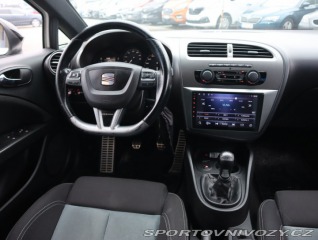 Seat Leon 2.0 TSI Cupra R 2009