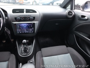 Seat Leon 2.0 TSI Cupra R 2009