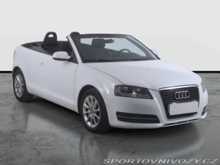 Audi A3 1.2 TFSI