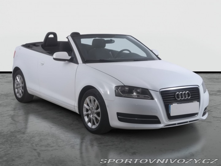 Audi A3 1.2 TFSI 2011