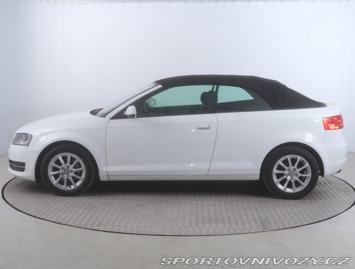 Audi A3 1.2 TFSI 2011