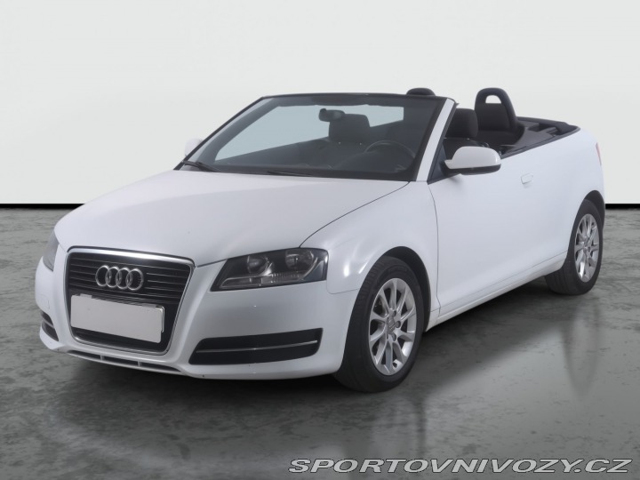 Audi A3 1.2 TFSI 2011