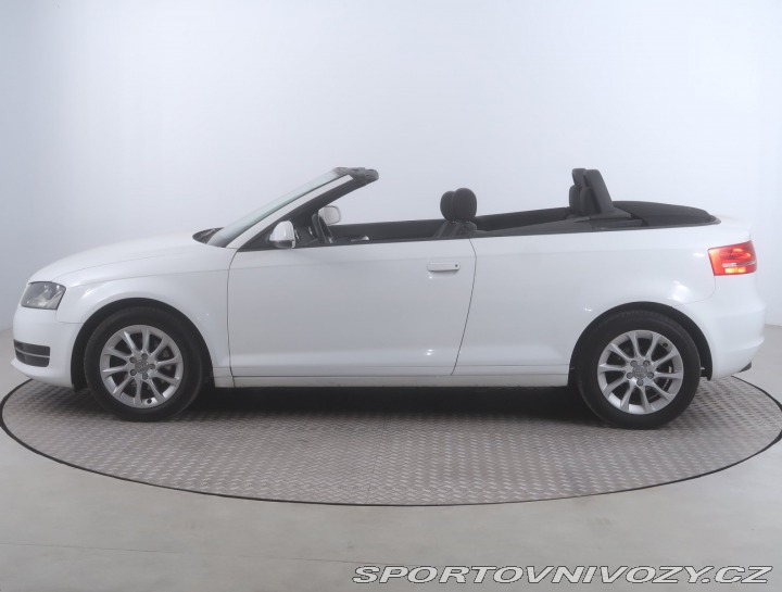 Audi A3 1.2 TFSI 2011