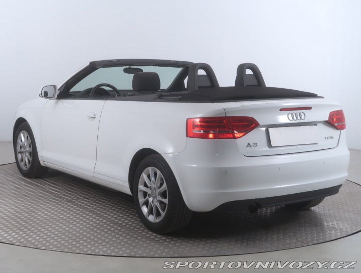 Audi A3 1.2 TFSI 2011