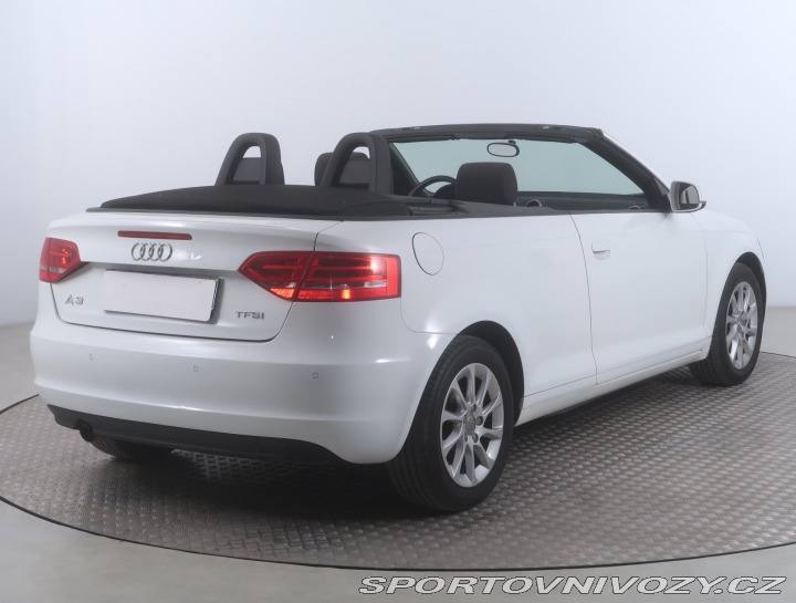 Audi A3 1.2 TFSI 2011