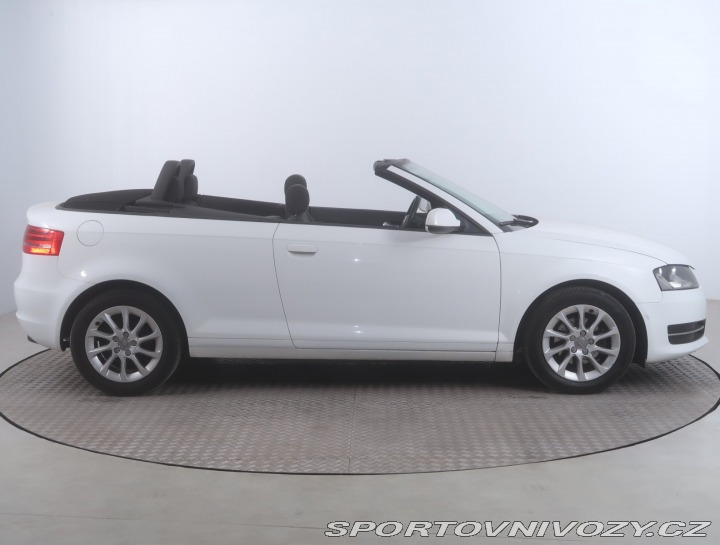 Audi A3 1.2 TFSI 2011