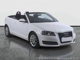 Audi A3 1.2 TFSI 2011