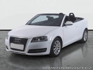 Audi A3 1.2 TFSI 2011