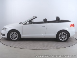 Audi A3 1.2 TFSI 2011