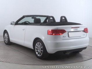 Audi A3 1.2 TFSI 2011