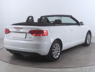 Audi A3 1.2 TFSI 2011