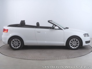 Audi A3 1.2 TFSI 2011