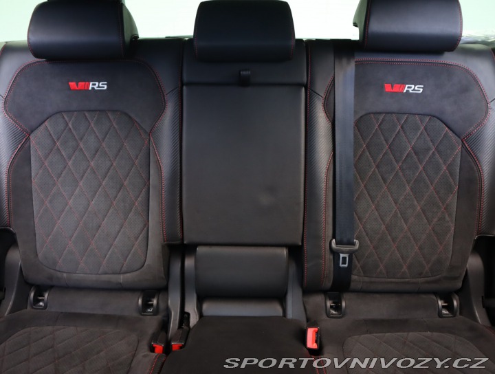 Škoda Kodiaq RS RS 2.0 TDI 2019