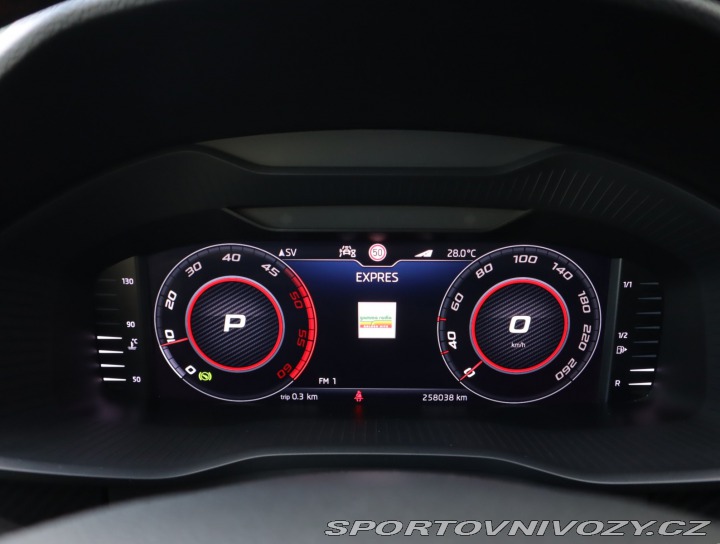Škoda Kodiaq RS RS 2.0 TDI 2019