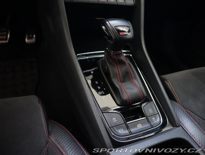 Škoda Kodiaq RS RS 2.0 TDI 2019