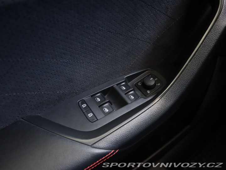 Škoda Kodiaq RS RS 2.0 TDI 2019