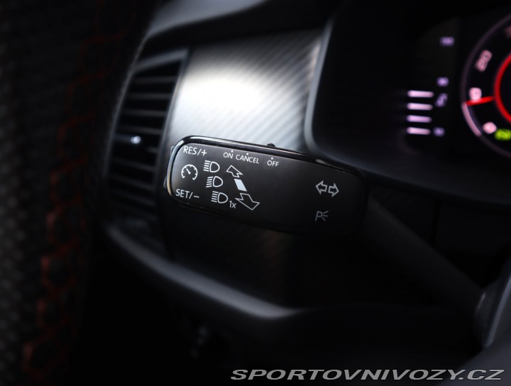 Škoda Kodiaq RS RS 2.0 TDI 2019