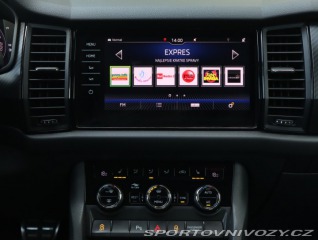 Škoda Kodiaq RS RS 2.0 TDI 2019