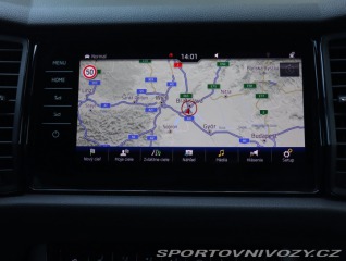 Škoda Kodiaq RS RS 2.0 TDI 2019