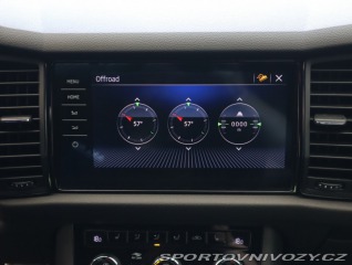 Škoda Kodiaq RS RS 2.0 TDI 2019