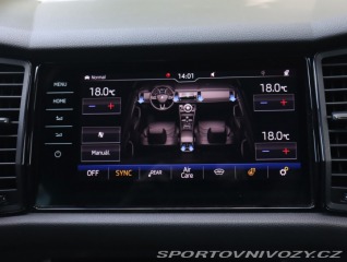 Škoda Kodiaq RS RS 2.0 TDI 2019