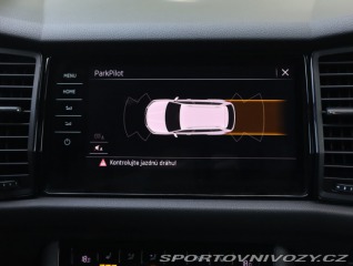 Škoda Kodiaq RS RS 2.0 TDI 2019