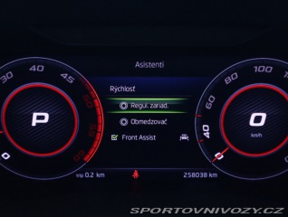 Škoda Kodiaq RS RS 2.0 TDI 2019