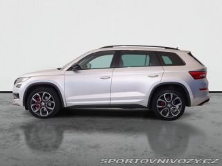 Škoda Kodiaq RS RS 2.0 TDI 2019