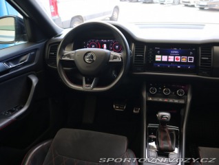 Škoda Kodiaq RS RS 2.0 TDI 2019