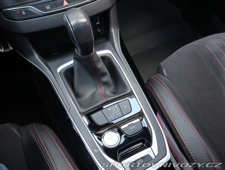 Peugeot 308 2.0 BlueHDi GT 2016