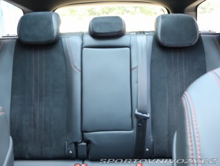 Peugeot 308 2.0 BlueHDi GT 2016