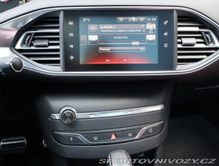 Peugeot 308 2.0 BlueHDi GT 2016