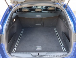 Peugeot 308 2.0 BlueHDi GT 2016