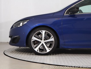 Peugeot 308 2.0 BlueHDi GT 2016