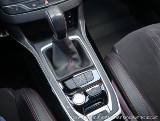 Peugeot 308 2.0 BlueHDi GT 2016