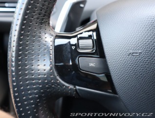 Peugeot 308 2.0 BlueHDi GT 2016