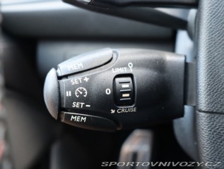 Peugeot 308 2.0 BlueHDi GT 2016