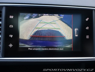 Peugeot 308 2.0 BlueHDi GT 2016