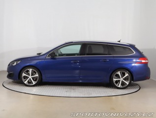 Peugeot 308 2.0 BlueHDi GT 2016