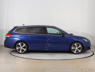 Peugeot 308 2.0 BlueHDi GT 2016
