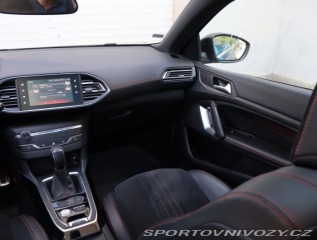 Peugeot 308 2.0 BlueHDi GT 2016
