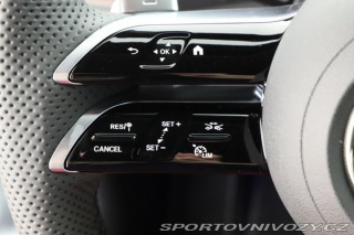 Mercedes-Benz Ostatní modely GLC AMG Line GLC 300 de 4MATI 2025