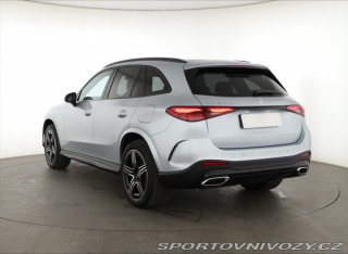 Mercedes-Benz Ostatní modely GLC AMG Line GLC 300 de 4MATI 2025