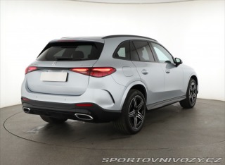 Mercedes-Benz Ostatní modely GLC AMG Line GLC 300 de 4MATI 2025